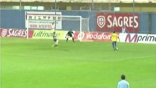 فيديو:لويس ليل مهاجم برتغالي وقع للنادي الاهلي.. مقطع فيديو عن اللاعب