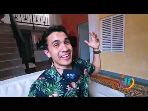 Vivencias del Vlog: Ahora visitamos Cartagena