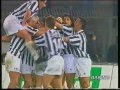 10/04/1996 - Campionato di Serie A - Juventus-Udinese 2-1