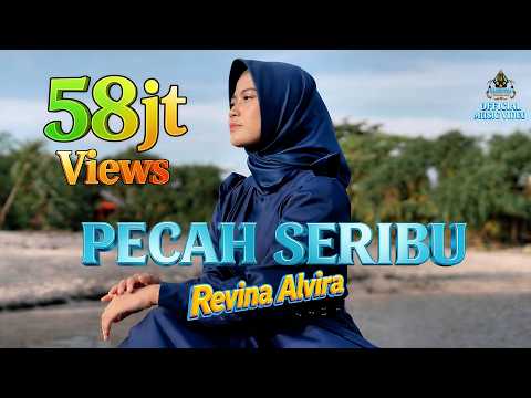 REVINA ALVIRA - PECAH SERIBU (Official Music Video)