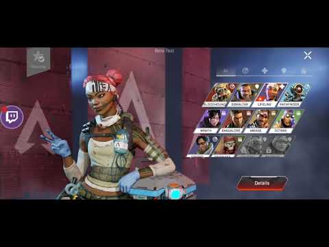 APEX-LEGENDS-MOBILE APEX-LEGENDS-MOBILE