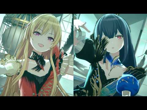 「Karma」（放課後クライマックスガールズ（樹里・凛世） ×【マカブルアディアコーパ+】）【シャニソンMV】