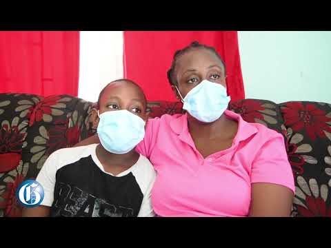 ‘Help Me Save My Son’ - Mom pleas for help for 9-Y-O Cancer Patient