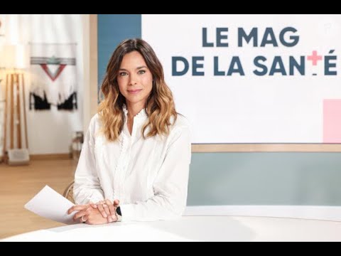 Marine Lorphelin (Le Magazine de la Santé) : l'ex-Miss France harcelée durant ses études de médeci