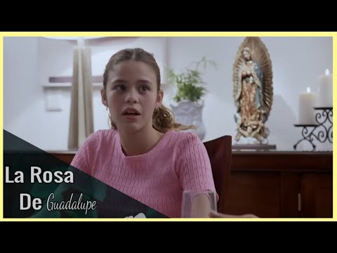 LUZ DEL CORAZÓN LA ROSA DE GUADALUPE PARTE 2-2