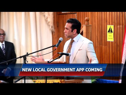 New Local Government App Coming Soon