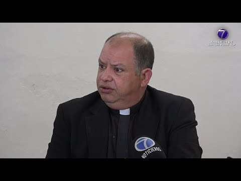Exvocero de la Arquidiócesis de SLP reconoce que la iglesia ha pasado por etapas críticas.
