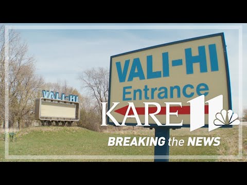 Local filmmaker honors Vali-Hi Drive-In while also raising money for local charity
