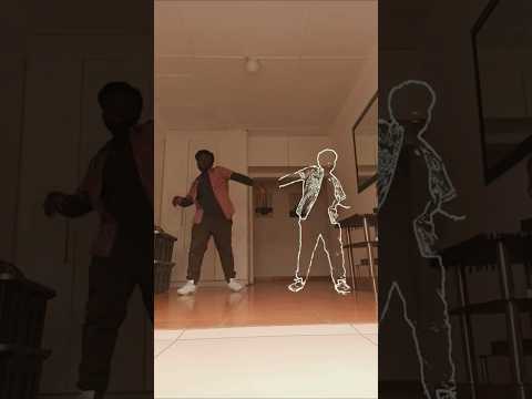 Shirin David - Bauch Beine Po Dance Cover #shorts #dance #shirindavid #dancecover #trendingnow