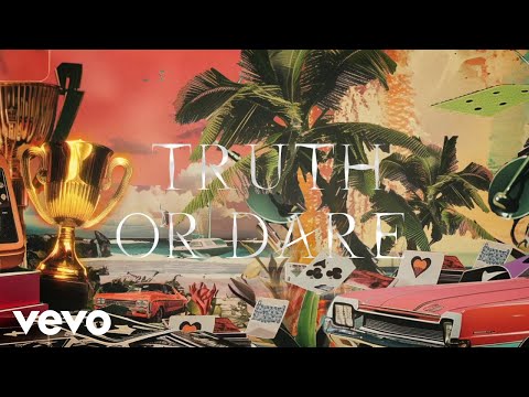 Tyla - Truth or Dare (Official Lyric Video)