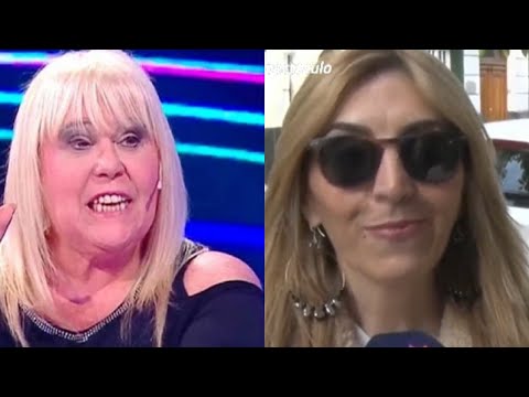 Karina Iavícoli liquidó a Laura Ubfal: Le gusta creer que tiene la última palabra