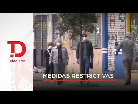 #TelediarioEC  | Noticias Ecuador | 1 de julio - 13h00