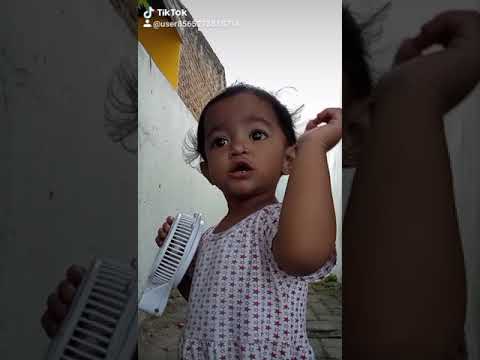 Papa jangan kawin lagi aqila