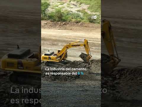 Cannabis en la construccio?n, edificios hechos con ¿marihuana?