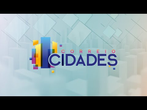 Correio Cidades - Bloco 1 - 22 09 2024