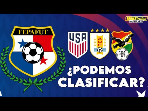 ¿PANAMÁ PUEDE CLASIFICAR EN SU GRUPO? | Copa América| Uruguay Bolivia USA