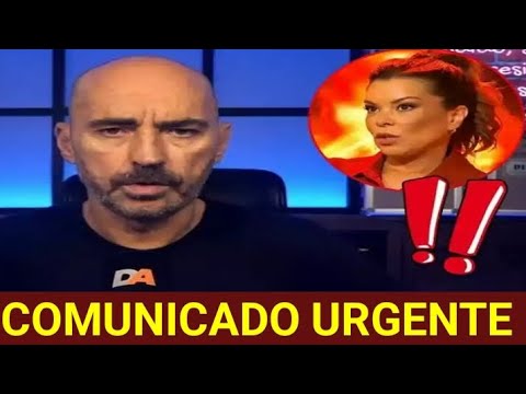 BOMBA!! Diego Arrabal emite un 'comunicado urgente' sobre el estado de María José Campanario