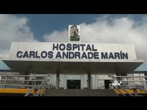 Reportan falta de médicos intensivistas en Quito