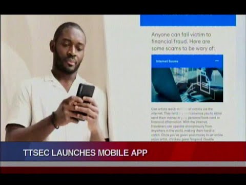 TTSEC Launches Investor Protection Mobile App