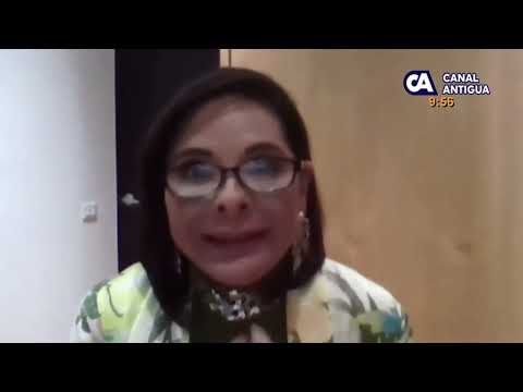 #ALas845 (27-09-2022):  entrevista a Loretta Valle, hipnoterapeuta