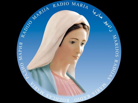 AMIGUITOS DE RADIO MARÍA. 24//ABRIL//24.