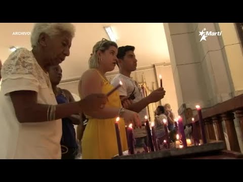 Info Martí | El régimen cubano incumple 34 de los 36 indicadores sobre Libertad Religiosa
