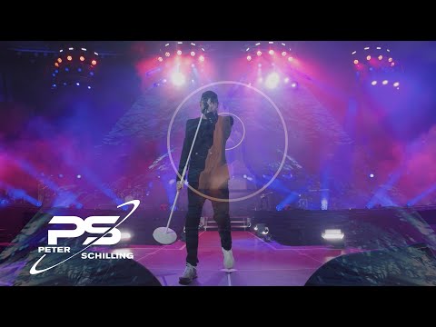 Peter Schilling - Terra Titanic (Live in Frankfurt 2025)