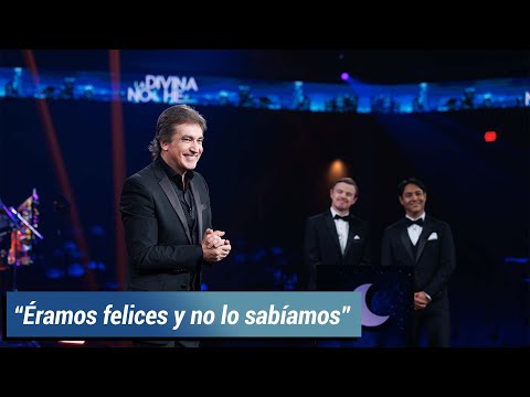 ESTE ES EL ÚNICO PROGRAMA DE LA TELEVISIÓN HECHO POR SOBREVIVIENTES: la revelación de Dante