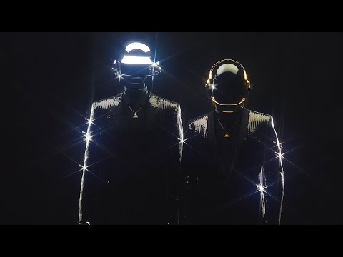 Daft Punk - Lose Yourself To Dance ft. Pharrell Williams (Drumless Edit)