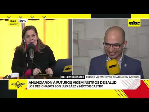Felipe González anunció a sus futuros viceministros