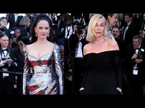 Festival de Cannes 2024 : les plus beaux looks des stars pour la cérémonie de clôture