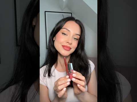 grwm - today’s lip combo 💋