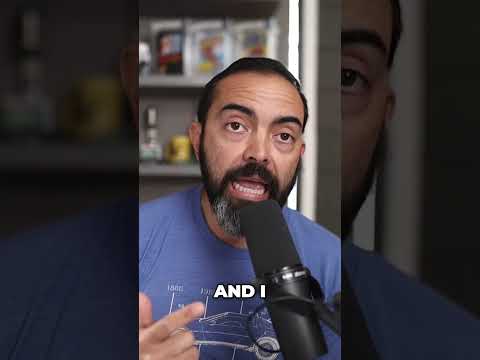 Andrew Giancola | How Pat Flyn Hit 1.5M Followers (It Started with 60 Days) 😮