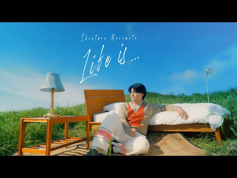 SixTONES – Life is... (Shintaro Morimoto) [YouTube ver.]