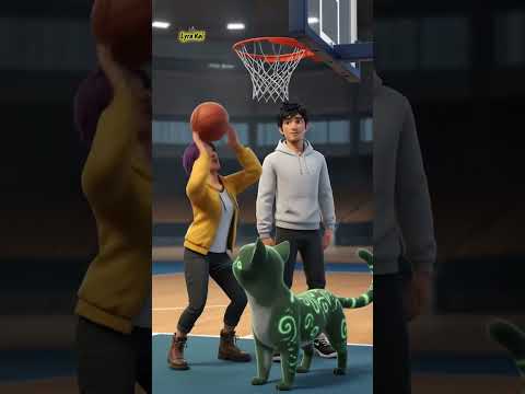 #kpopdemonhunters #basketball #nba #3danimation #3dgames
