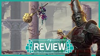 Vido-Test : Blasphemous 2 Review - The Penitent Story Continues