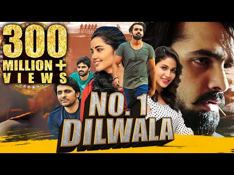 No 1 Dilwala Reviews Ratings Box Office Trailers Runtime