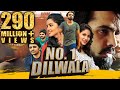 No. 1 Dilwala (Vunnadhi Okate Zindagi) 2019 New Released Full Hindi Dubbed Movie  Ram Pothineni