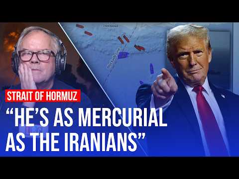 Trump rejects Iran peace deal and <strong>hints</strong> at unleashing new strikes