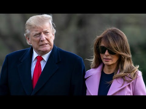 Trump Family Hypocrisy EXPOSED By Melania's LATEST GRIFT