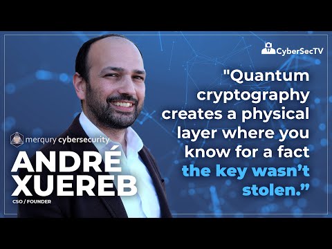Quantum Cryptography: The Future of Secure Communication