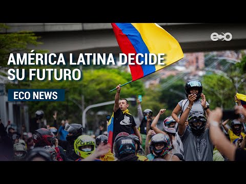 América Latina entre desigualdades, abusos de poder y falta de apoyo internacional  | ECO News