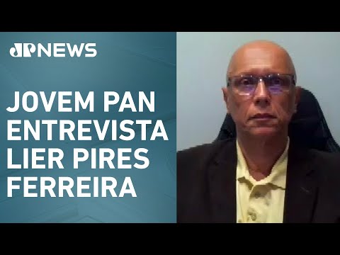 Professor de RI: “Desproporcionalidade de ataques de Israel é questionada em todo o mundo”