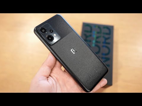 OnePlus Nord CE 2 Lite: #shorts review
