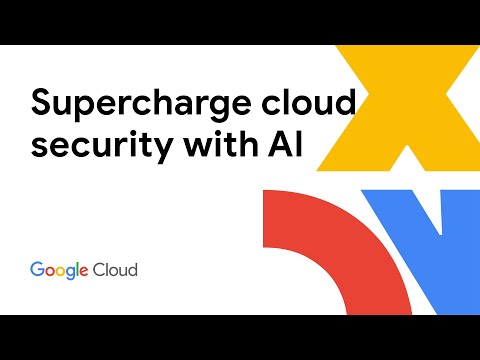 The future of security on Google Cloud