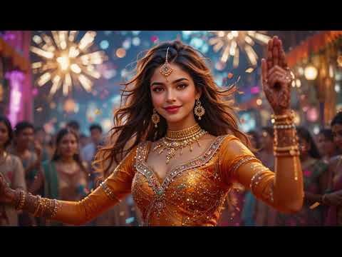 Dil Tera Deewana Hai | New Hindi Songs Hit Remix 🔥 | Latest Bollywood Romantic Songs 2025