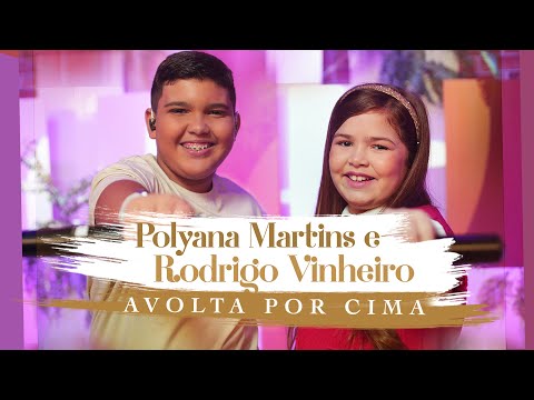 Polyana Martins e Rodrigo Vinheiro - A Volta Por Cima #MKNetwork