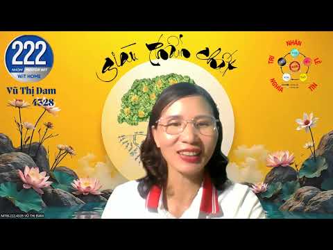 GIÀU PHẨM CHẤT - PHẨM CHẤT TRÍ VÀ TÍN