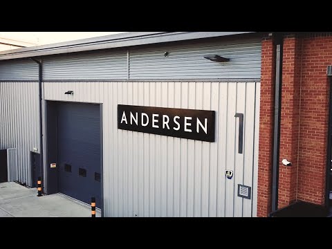 Andersen EV: When Quality Matters