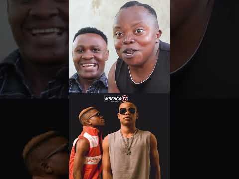 Mr.Pimbi awaumbua marioo mabantu na dulla makabila awaita Mkorogo Band 😂😂😂